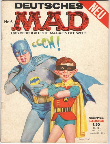 Mad 6 - mad,