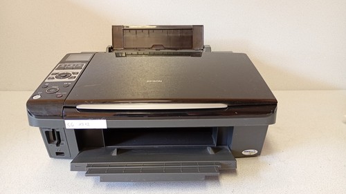 Epson stylus dx8450 drucker - dx8450,
