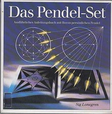 Das Pendel-Set. Ausführliches
