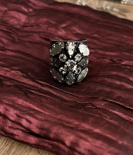 Konplott cathedral ring grau - cathedral,