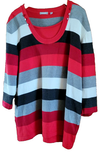 Rabe pullover damen - rabe,