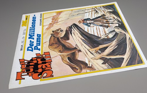 Zack comic box - , 38
