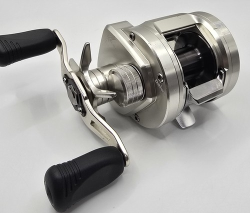 Daiwa ryoga 2020l - daiwa,