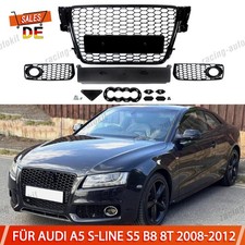 Kühlergrill Grill Wabendesign