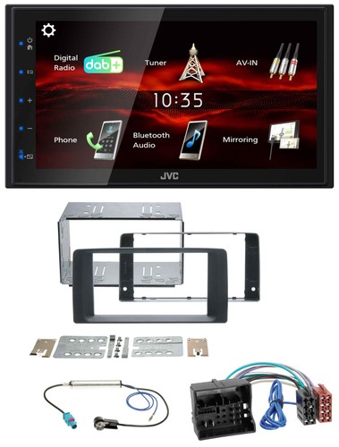 Jvc usb bluetooth mp3 - bluetooth,