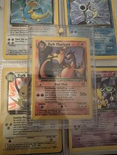 Dunkles Glurak, dunkles