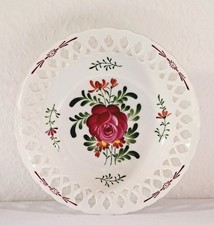 Schale Ostfriesenrose