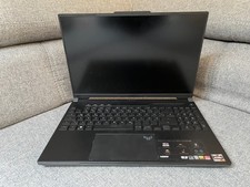 Asus TUF Gaming A16 Ryzen 7 7735HS RX 7600S 16GB RAM NVME SSD - Mainboard DEFEKT