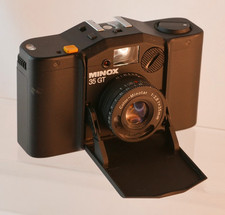 Minox 35 GT analoge KB-Kamera