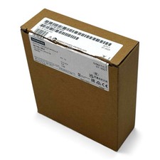 Siemens Simatic S7-300 6ES7322-1BL00-0AA0 | 6ES7 322-1BL00-0AA0