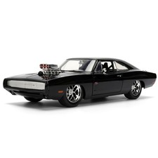 1970 Dodge Charger | Fast &