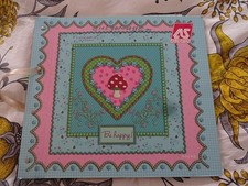 Tapetenbuch Eva Maria Nitsche