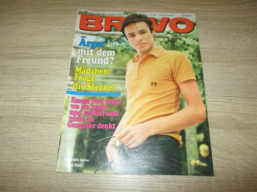Bravo 1967 67 mit - 9.10.1967, 42/67