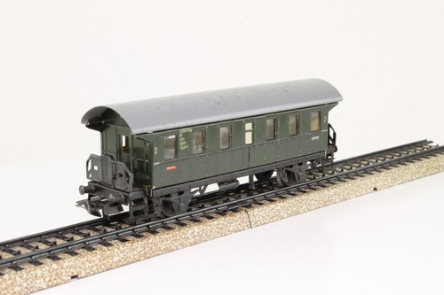 Märklin 4002 personenwagen - märklin, h0