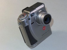 Leica Kamera Digilux 4.3