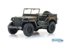 Artitec Fertigmodell FR M201