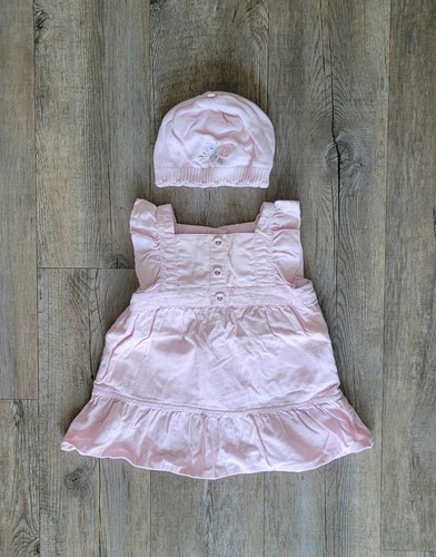 Mädchen baby outfit cordkleid - mädchen,