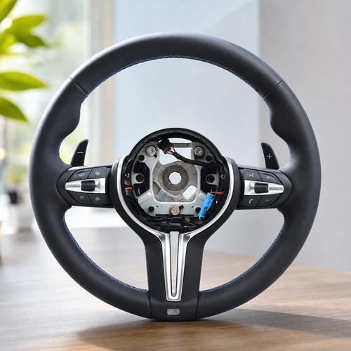 Für bmw sport lenkrad f10 - für,