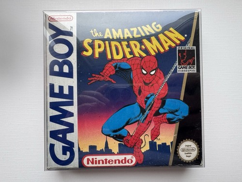 Nintendo gameboy spiel - spiel, classic