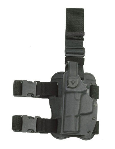 Radar thunder tiefziehholster - radar,