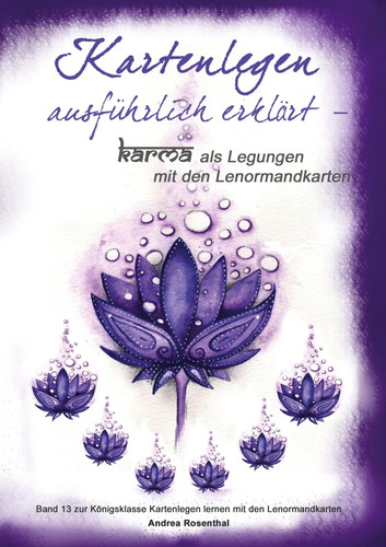 Kartenlegen ausführlich