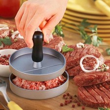 Burgerpresse Hamburger Maker