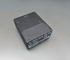 Original Mercedes Benz Kraftstoffpumpenrelais Relais 0035452005