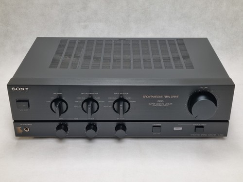 Sony f210 stereo - sony,
