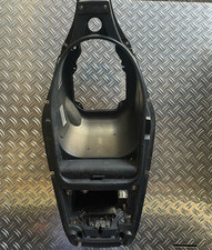 Helmfach  Verkleidung Gilera