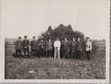 Foto, Generalfeldmarschall
