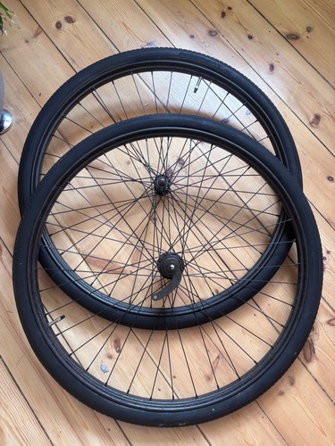 Oldtimer fahrrad ww2 world - oldtimer,