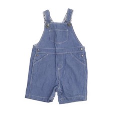 Petit Bateau, Latzhose