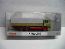 Wiking PMS 233 101 MB 1620