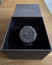 Emporio Armani Herrenuhr