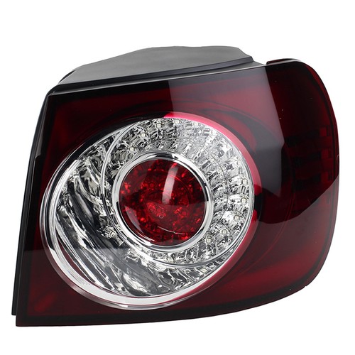 Led heckleuchte rückleuchte - led,
