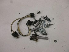 Kleinteile Schraube Suzuki GSF