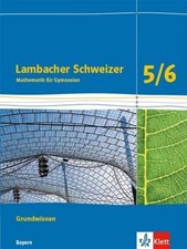 Lambacher Schweizer Mathematik