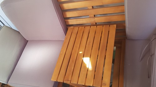Multifunktionsbank für garten - multifunktionsbank,
