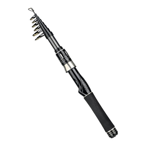 Ultralight telescopic carbon - ultralight,