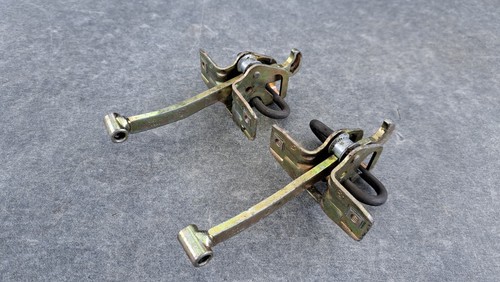Original bmw 5er - e12, e28