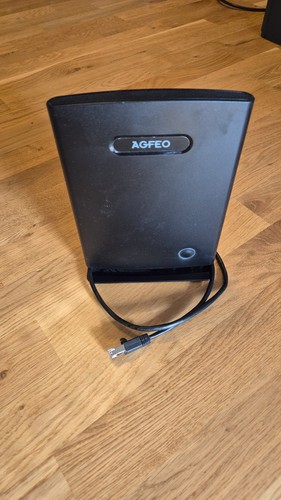 Agfeo dect basis mit - agfeo,