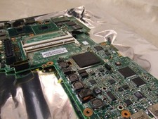 IBM Lenovo Thinkpad X60 Mainboard Motherboard Systemplatine L2400 DEFEKT