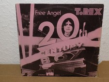 T. Rex - 20th Century Boy - 7" Spain