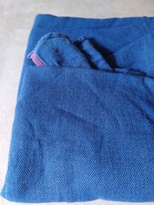 Tragetuch Leo Storchenwiege dunkelblau