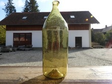 c.1700 KRAMSACH? 24cm FLASCHE