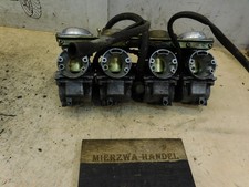 Yamaha XJ 600 51J Vergaser