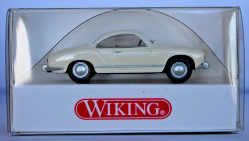Karmann ghia coupe wiking - ghia,