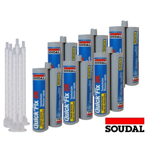 Soudal kombiset - soudal,