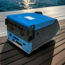 JCM uba10 Transport Head.