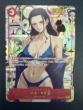 Nico Robin - One Piece Goddess